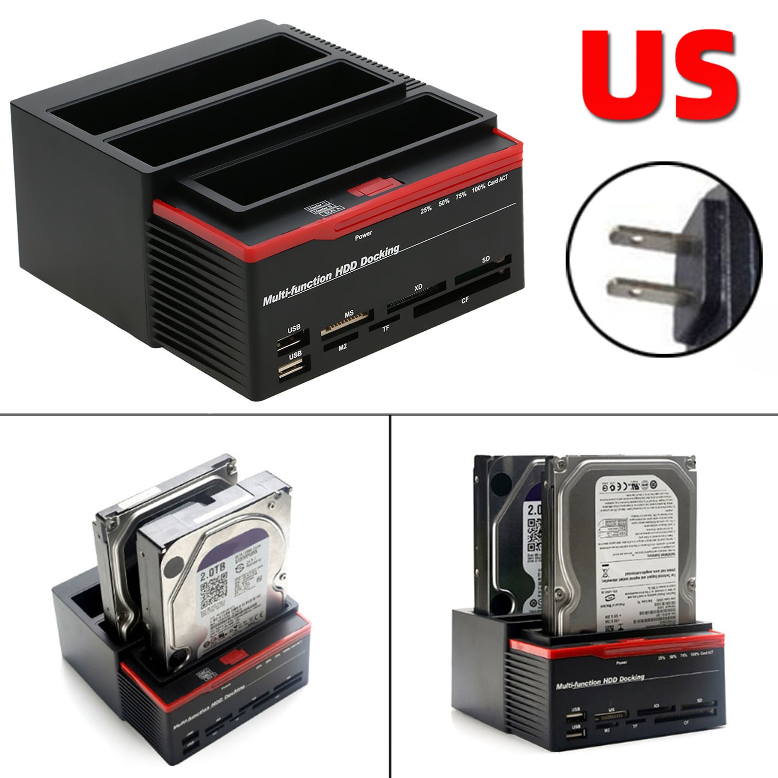 3 IDE SATA 2.5