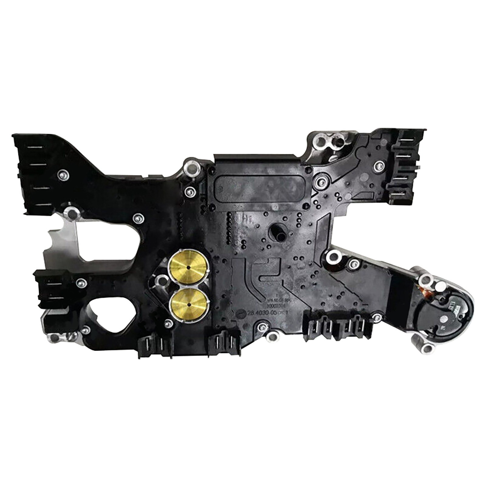 m+ FRICTION FREE MODULE 4-LAYER m+ FRICTION FREE シリーズ