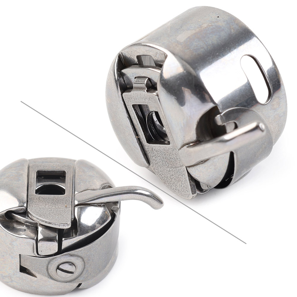 タッチ Bobbin Case #125291 For 15-88 15K88 15-90 15-91 Sewing Machine