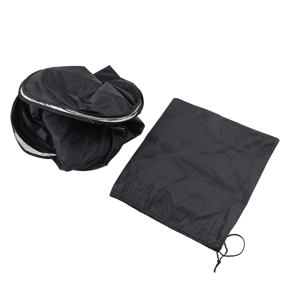 Car Windshield Sun Shade Compatible With 2016-2024 2025 Honda Pilot Accessories