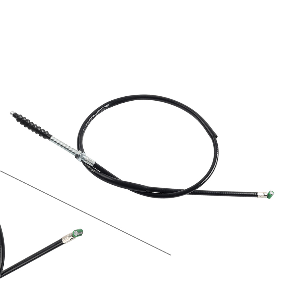 Clutch Cable Wire Line Fit For Kawasaki Ninja ZX-10R ZX1000 2011