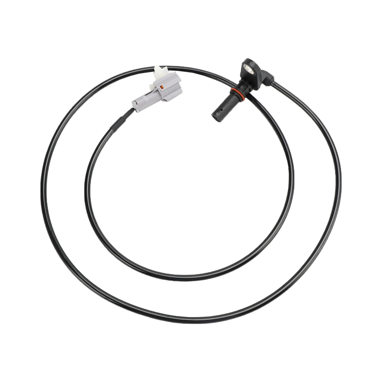ABC 4X Front Rear Left Right ABS Wheel Speed Sensor For