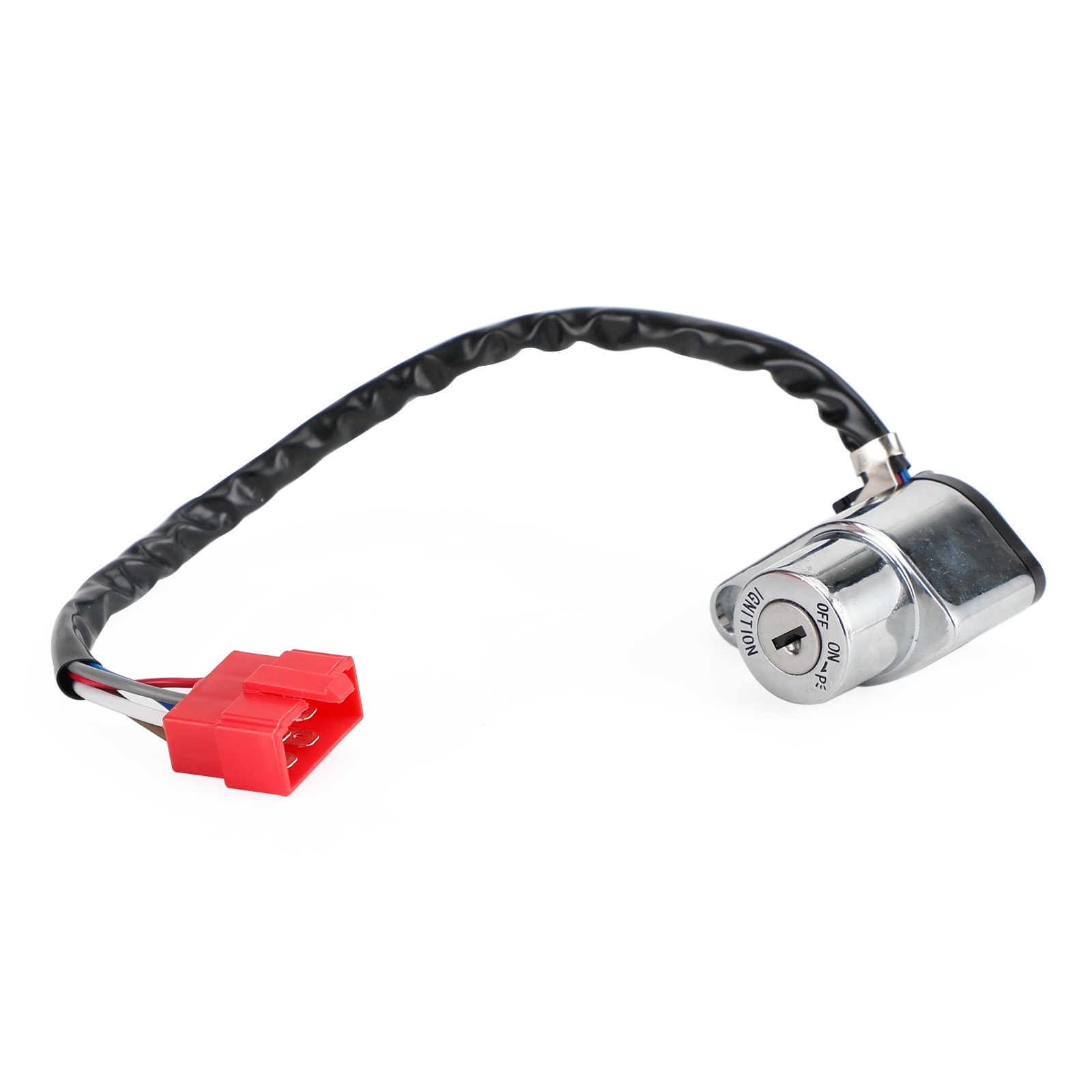 ストーブ Junchans35 Ignition Switch & Fuel Tank Cap Fit Kawasaki VULCAN 800