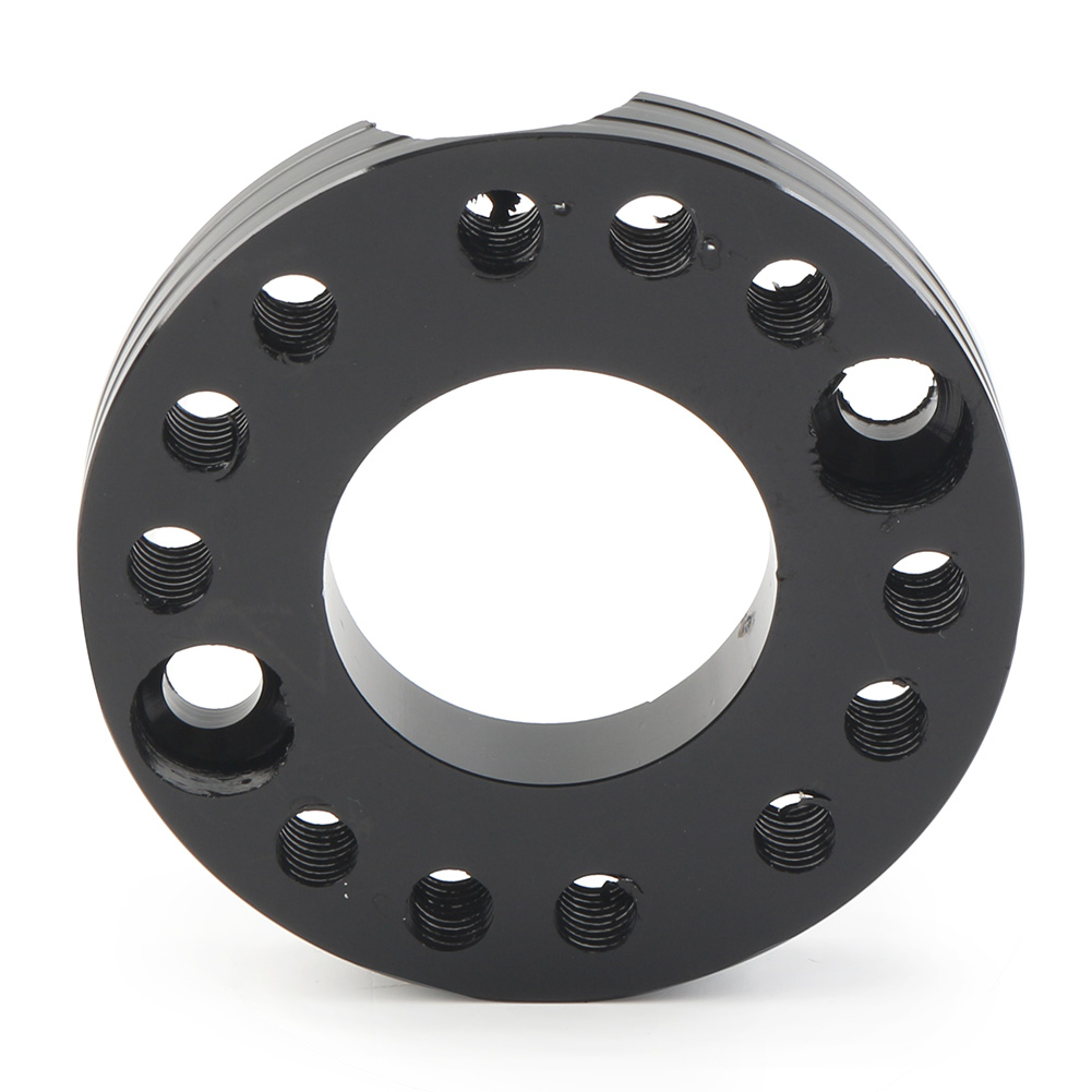 M28 Carb Adjuster Carburetor Inlet Manifold Spinner Plate For Pit