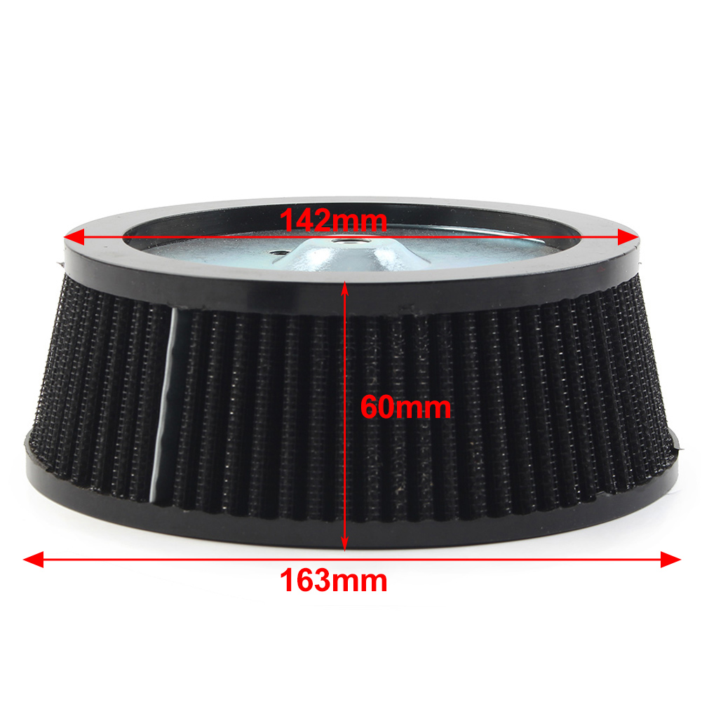 MEGADRY AIR 1、2 号　53 Amazon.com: TDZ 2PC Air Filter Air Cleaner Intake Filter
