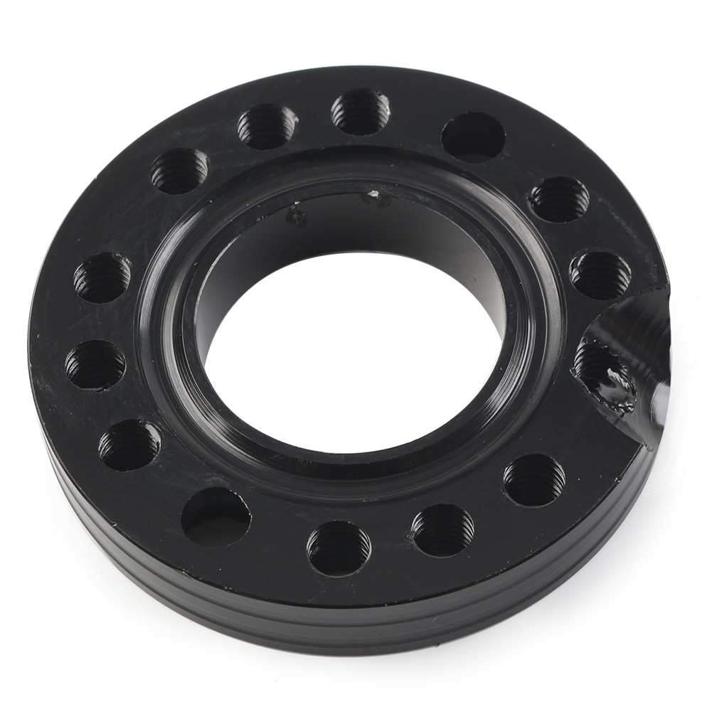 M28 Carb Adjuster Carburetor Inlet Manifold Spinner Plate For Pit