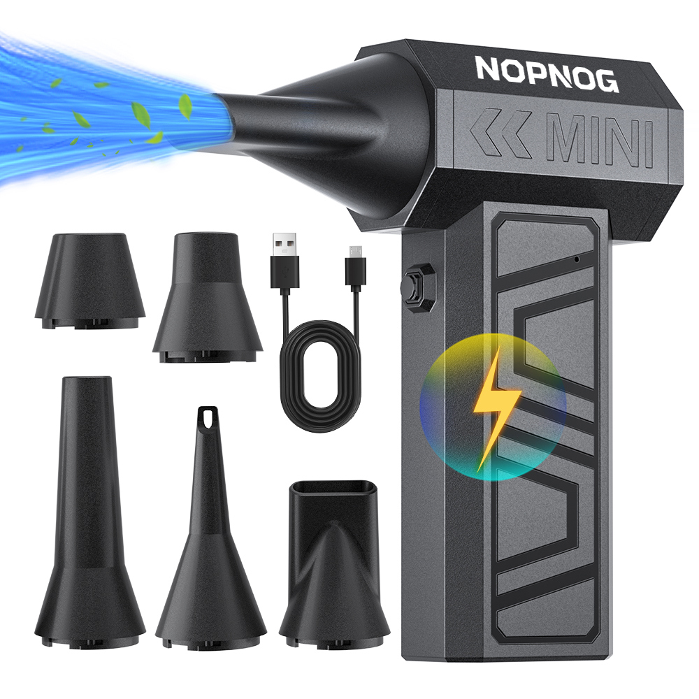 Изображение на Turbo Jet Fan