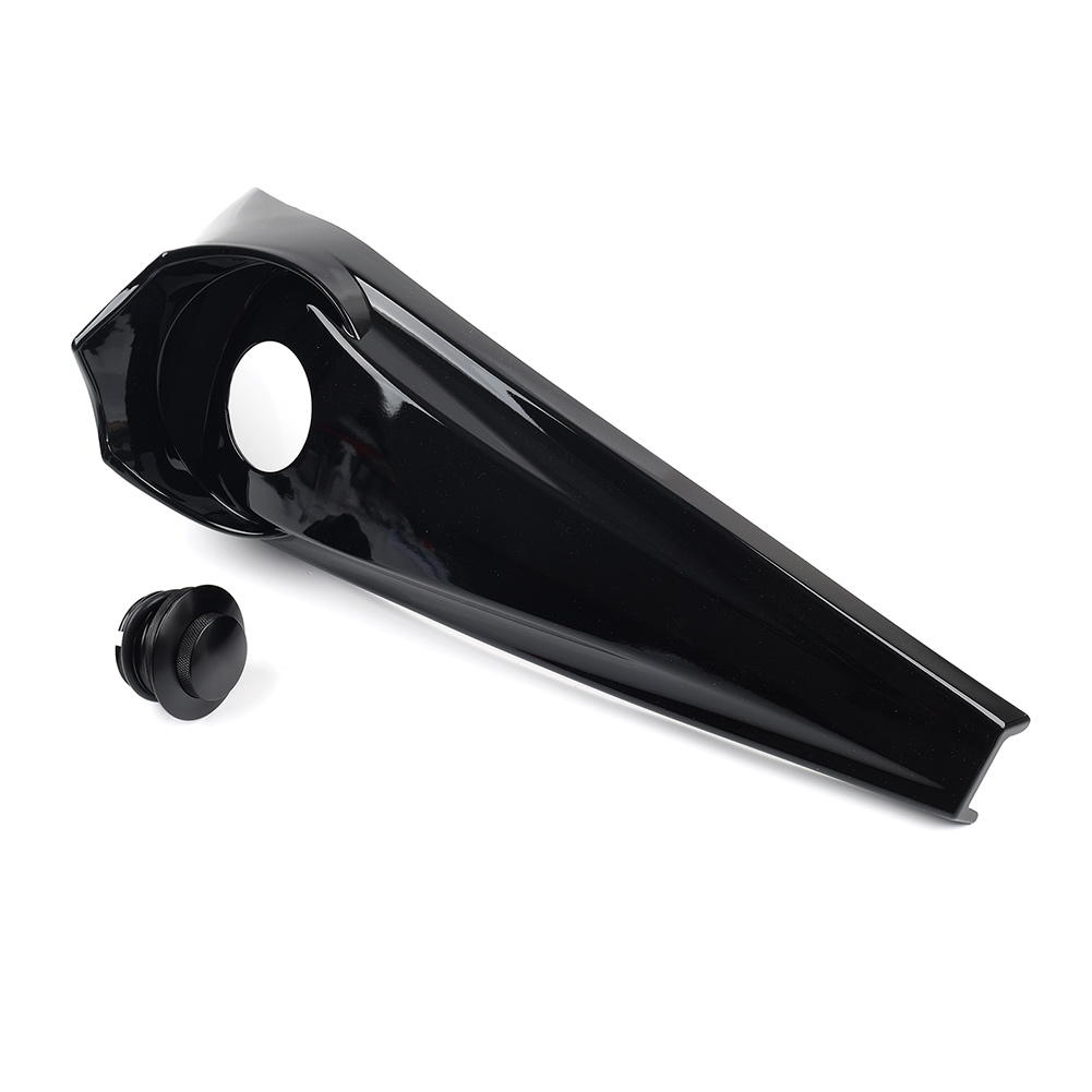 For Harley Electra Glide Ultra Limited FLHTK Stretched Dash