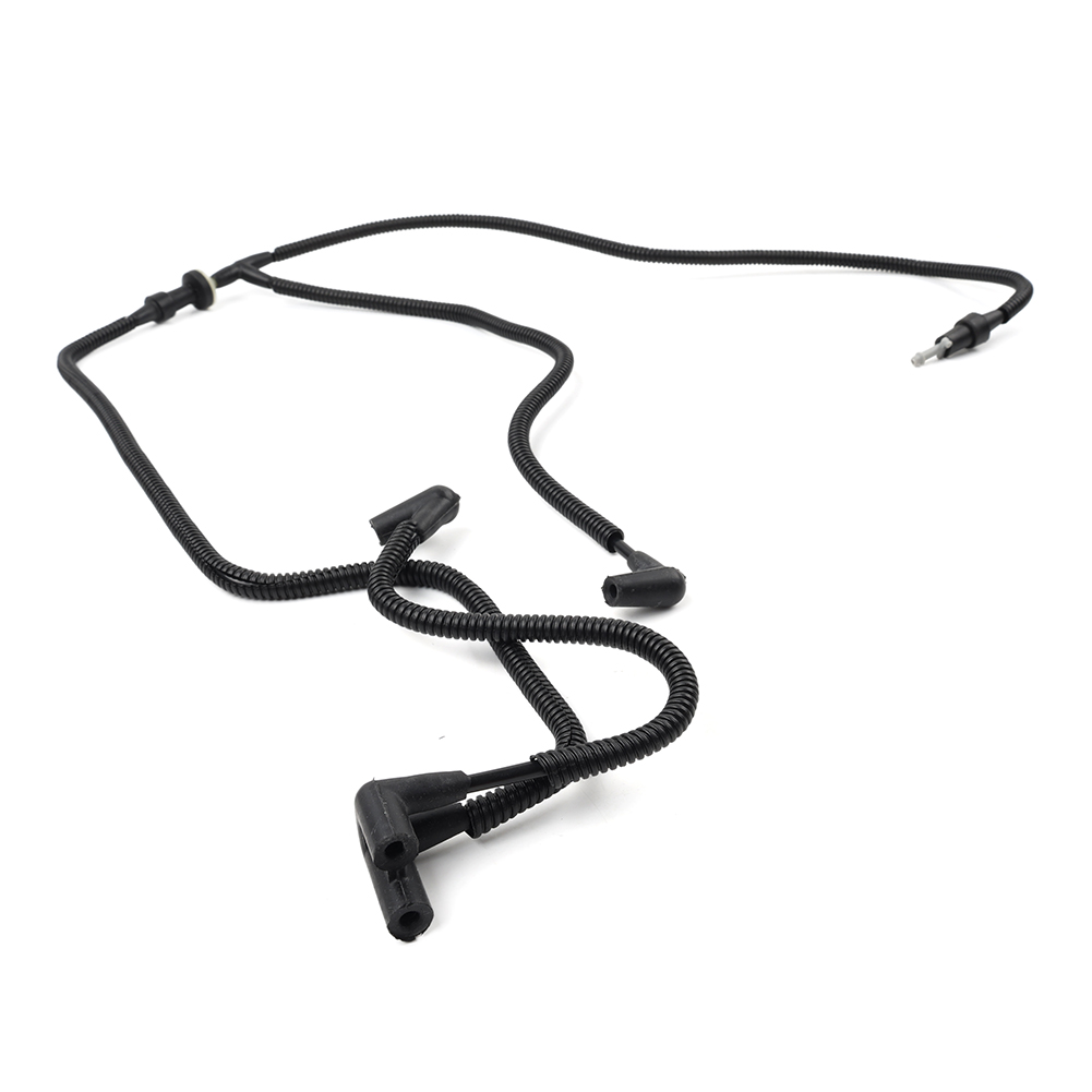 Engine Vacuum Hose C2Z3446 For Jaguar XF XJ | eBay