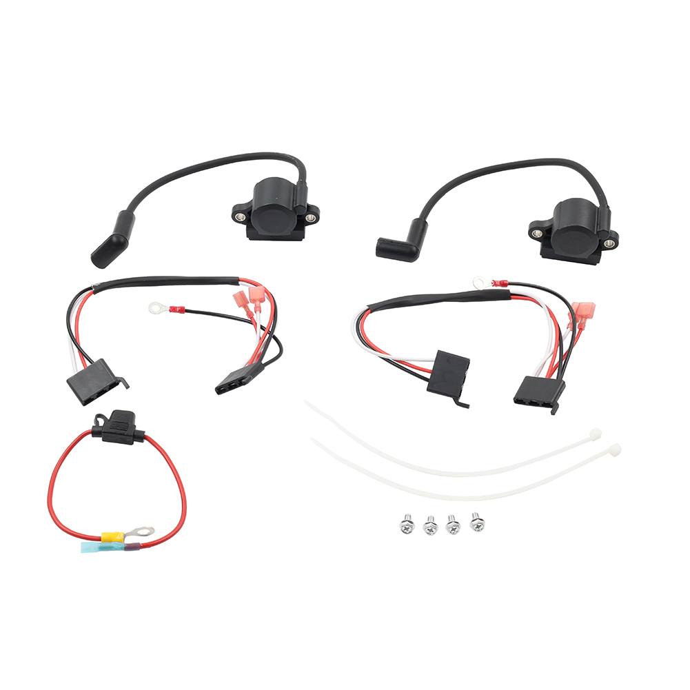 Bobina Di Accensione Per Motori Kohler CH740, CV740, CH750, CV750, SV735-S, Compatibile USA