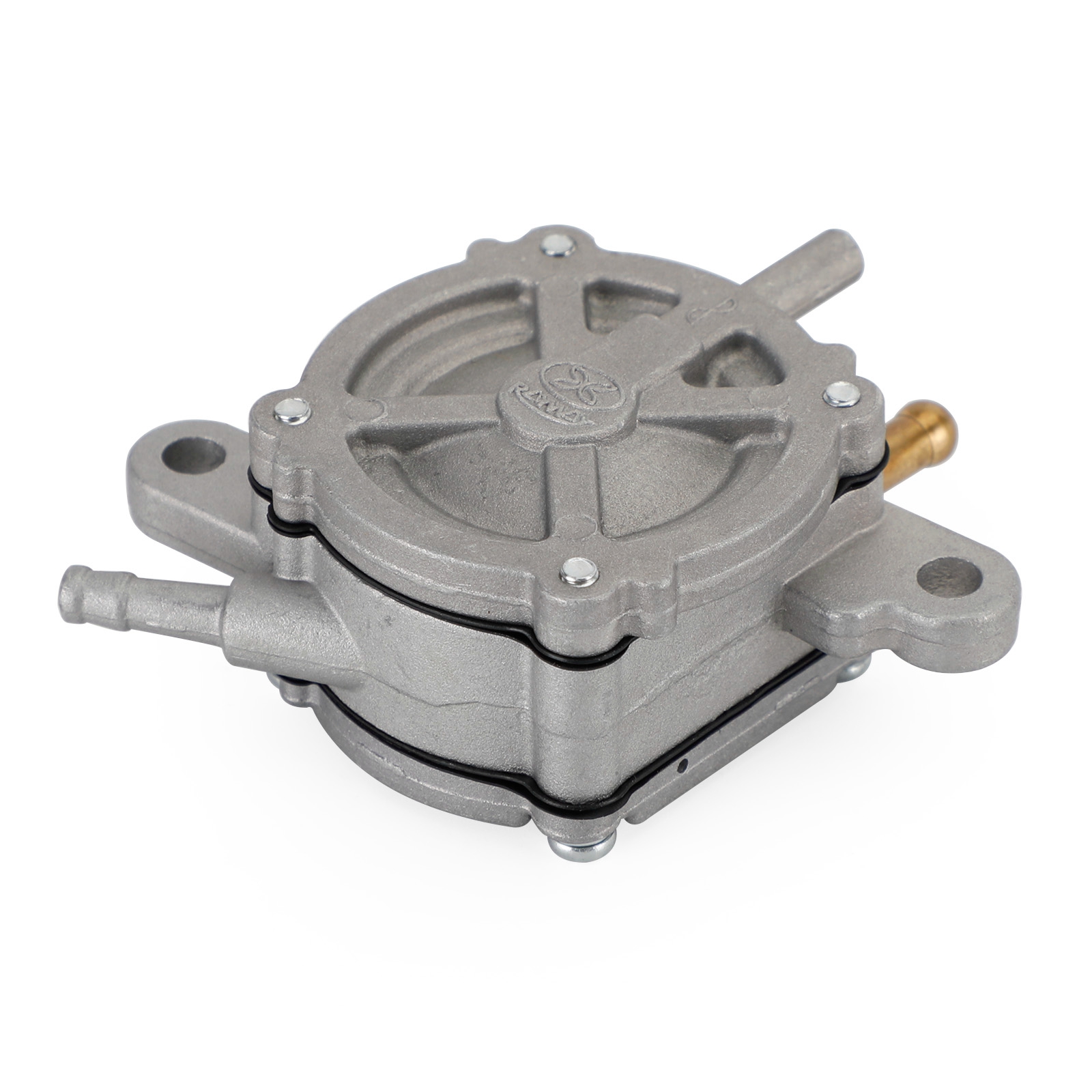 Vacuum Fuel Pump For Honda NH90 Yupy Lead 90 Bali SJ50 SJ100