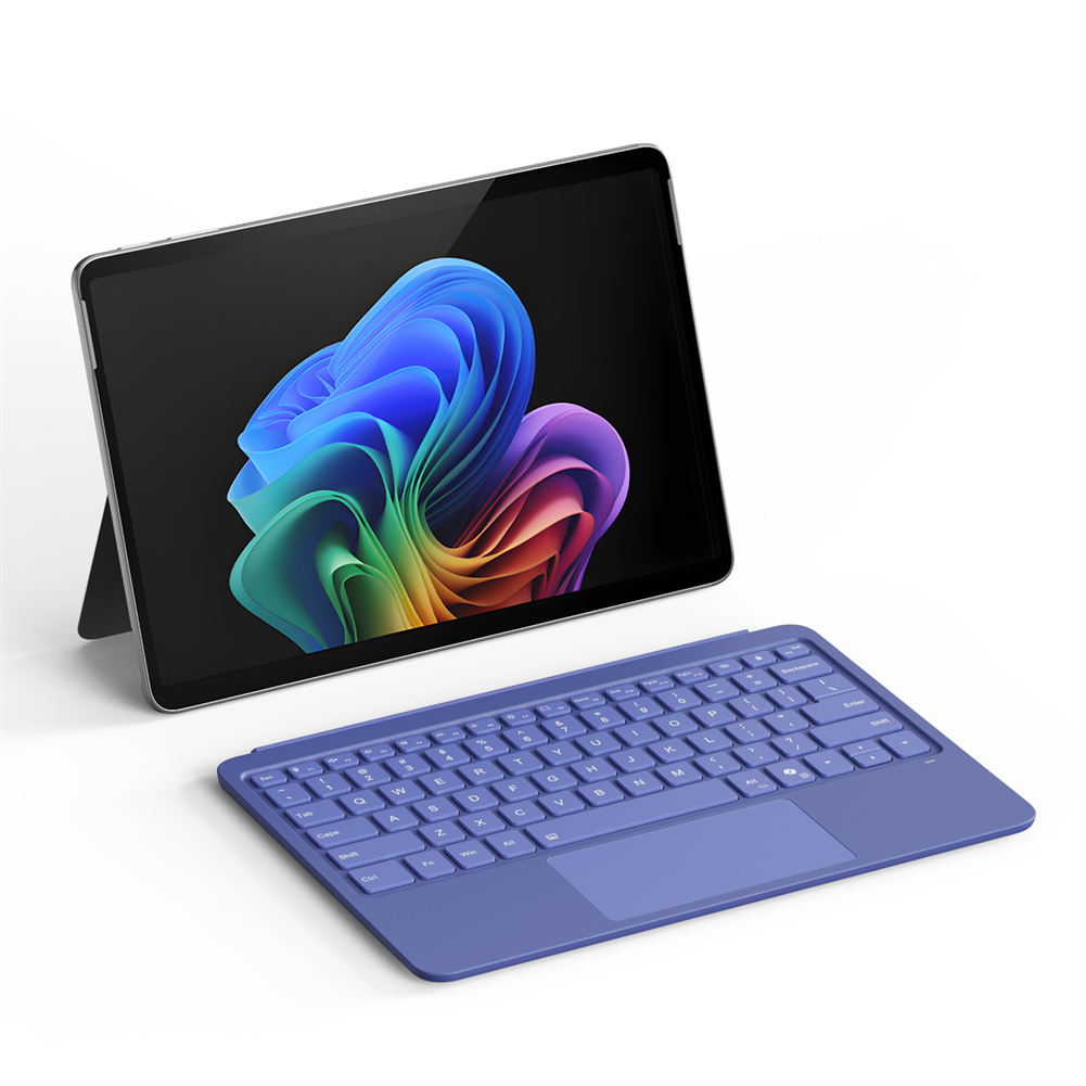 Bluetooth Keyboard for Microsoft Surface Pro 12