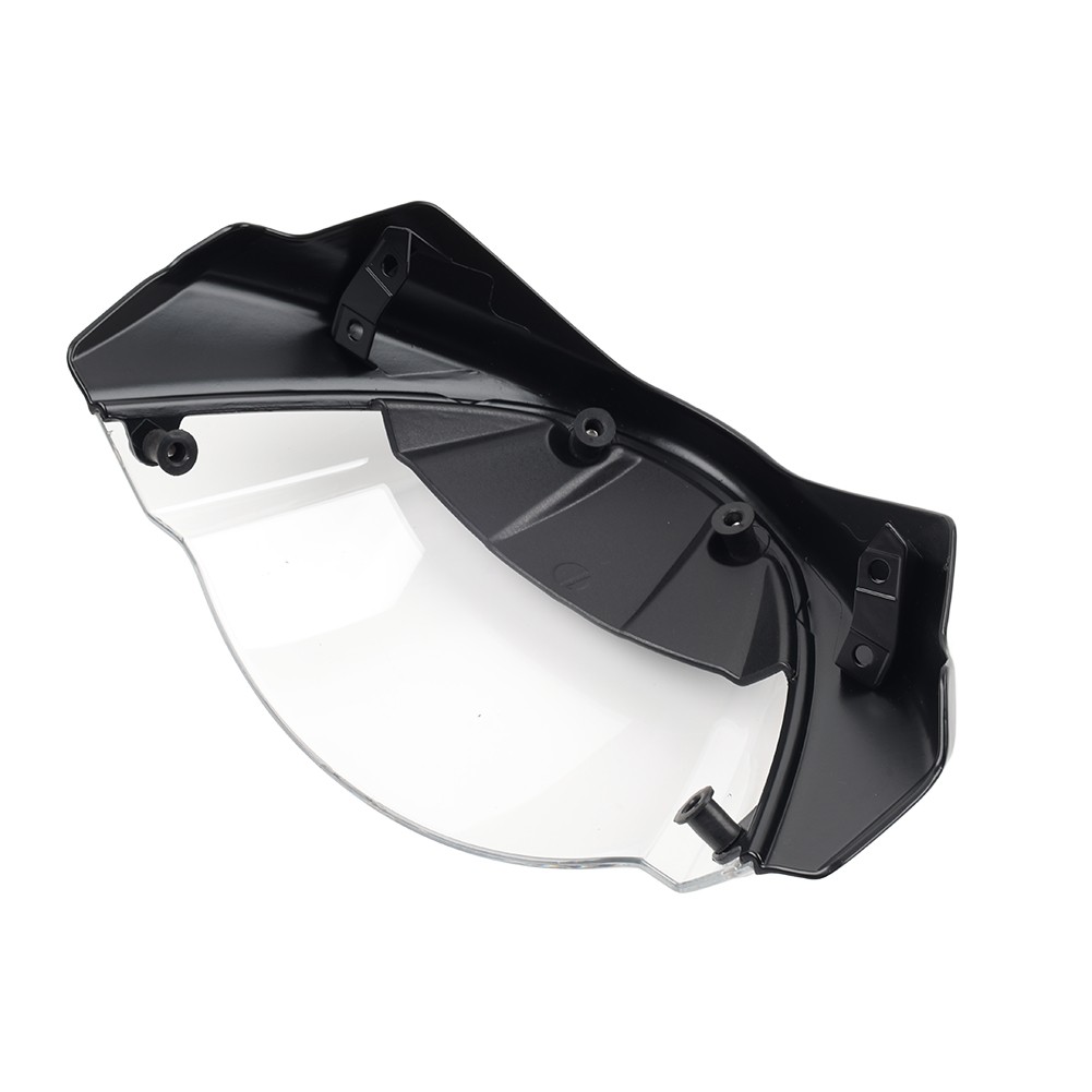 Windshield Windscreen Front Sport Fairing Fits Ducati Monster 696
