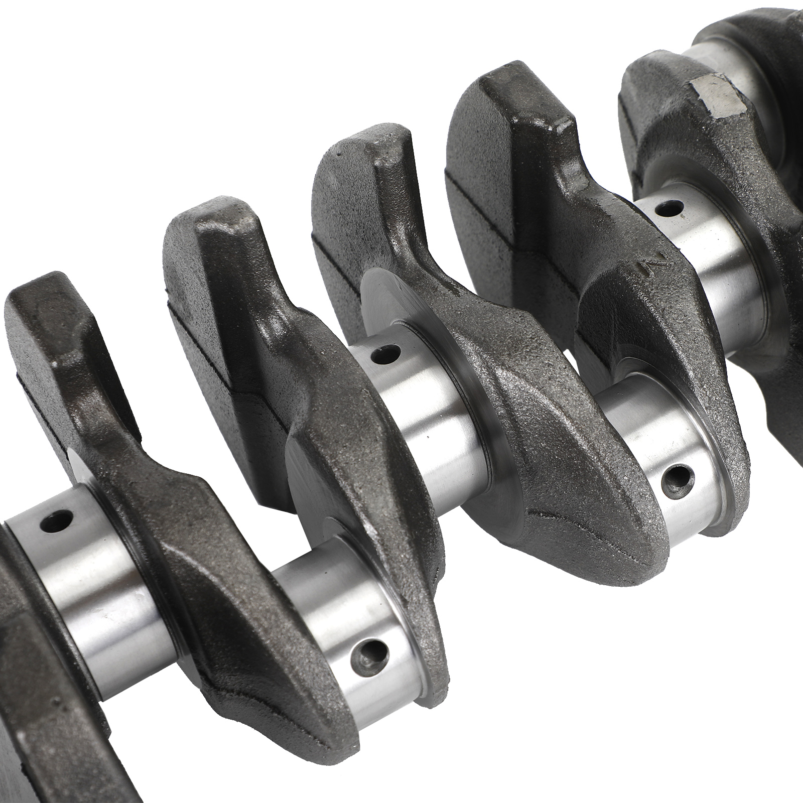 Engine Crankshaft 23110-2B710 Fits for Hyundai Kia G4FG 1.6