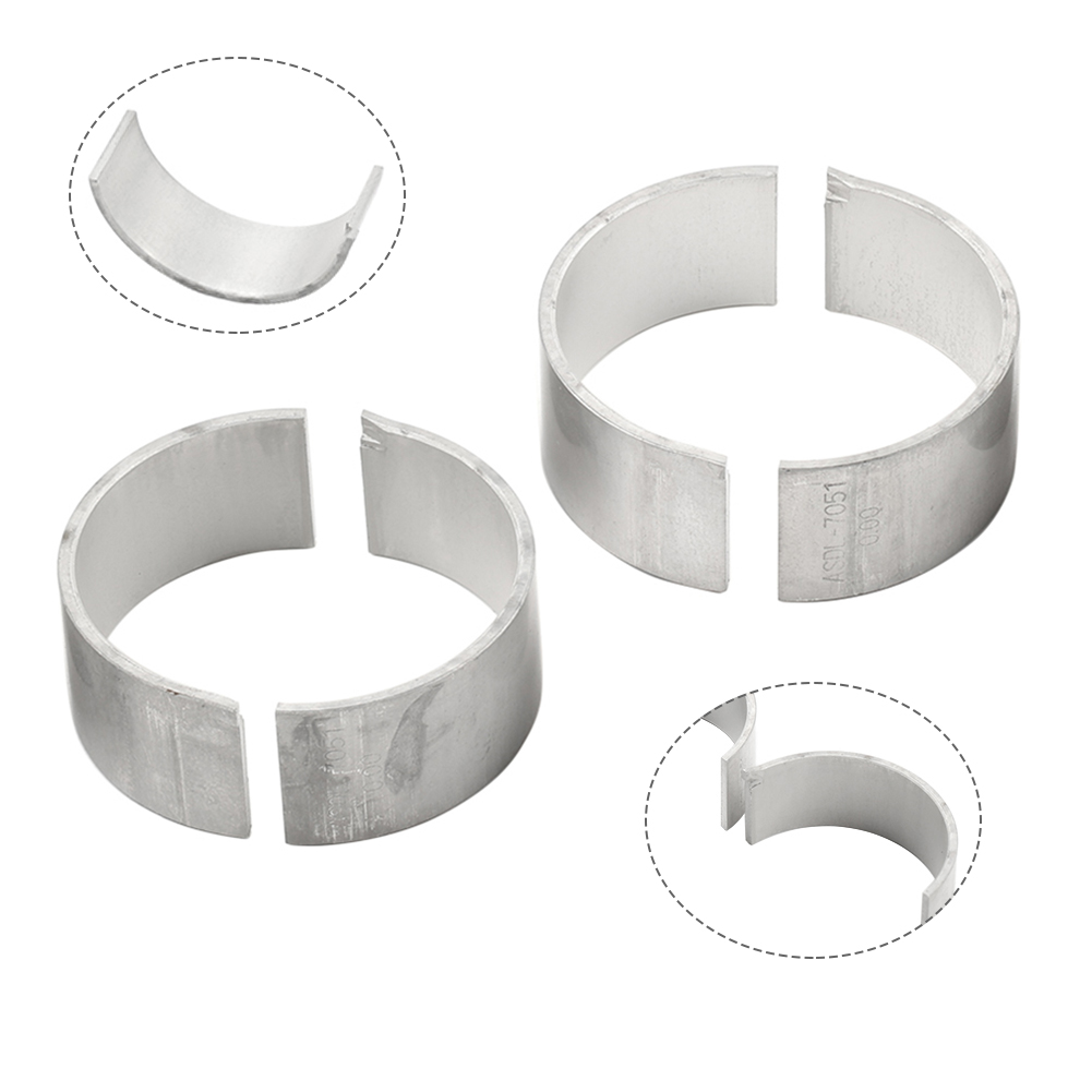 4X +25 29.75MM Connecting Rod Bearing For Kawasaki GPX250 EX250