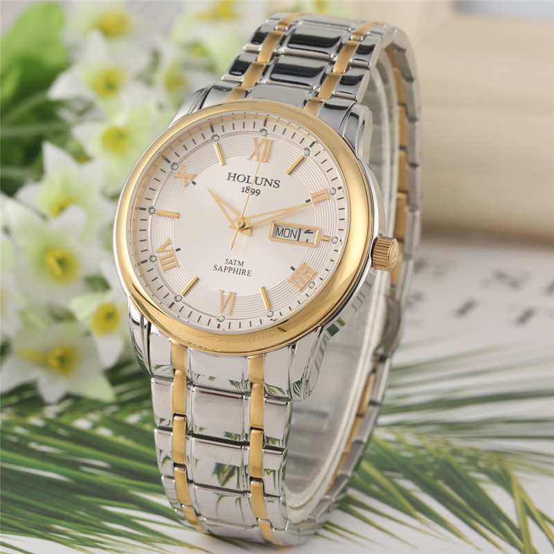 holuns datejust