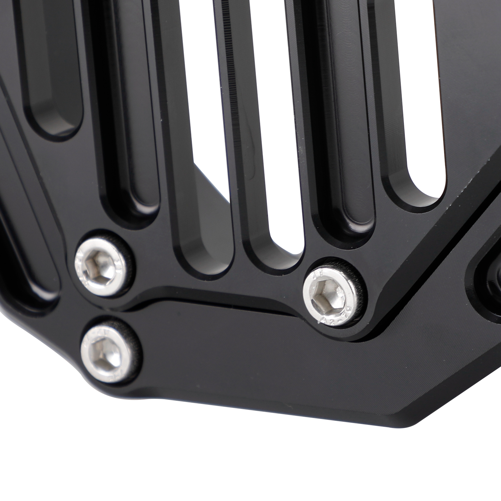 Front Sprocket Cover Chain Guard For Kawasaki Z900 Z900RS 2018