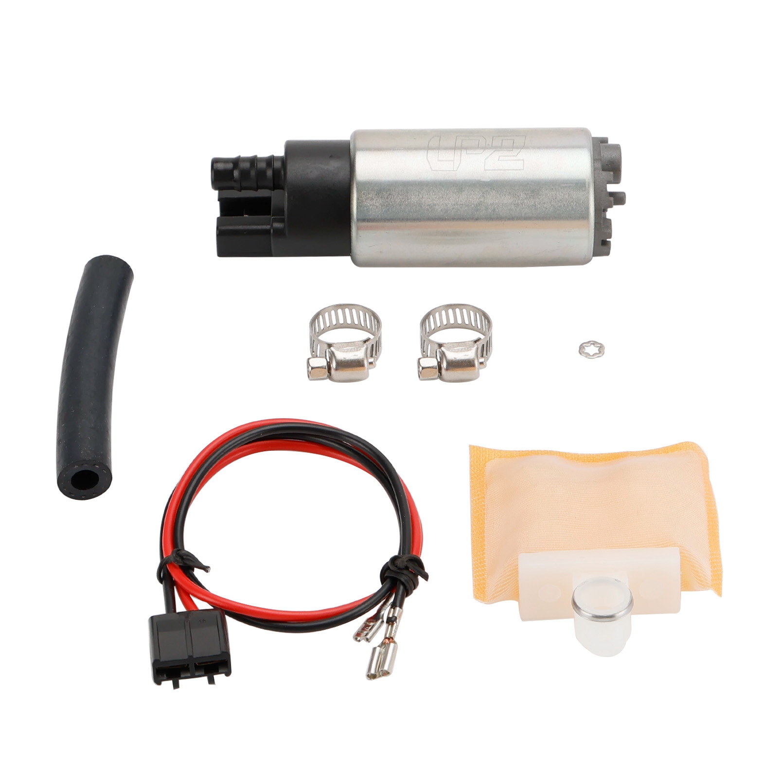 Fuel Pump Assy Fits John Deere 445 Garden Tractor AM117108