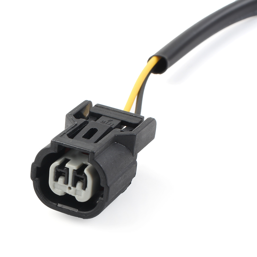 Turn Signal Wiring Indicator Connectors Plug Adapters For KAWASAKI