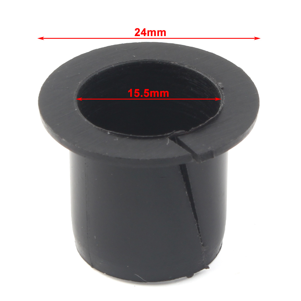 16 Pack Front A-Arm Oil-Lite Bushing Kit For Ski-Doo REV MXZ GSX GTX 505070566 E - Foto 3