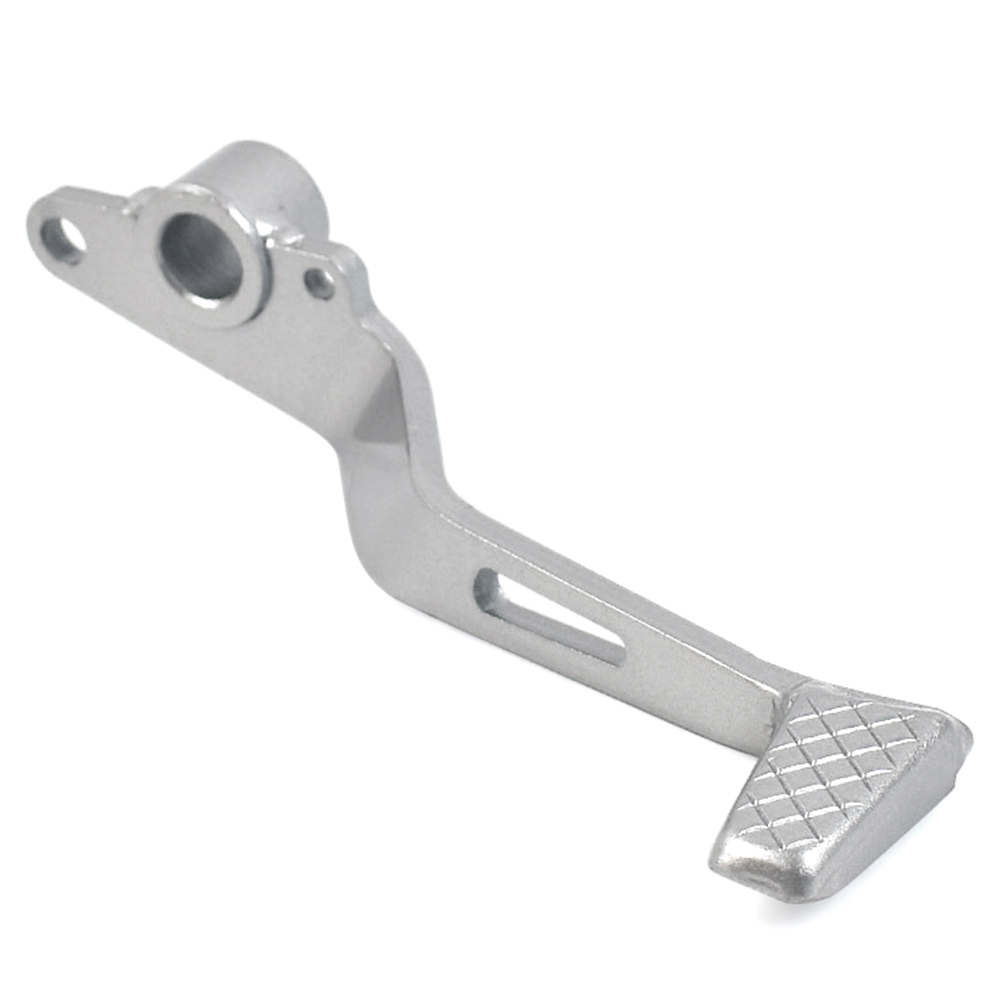 Rear Foot Brake Pedal Lever Shift For Kawasaki Ninja 400