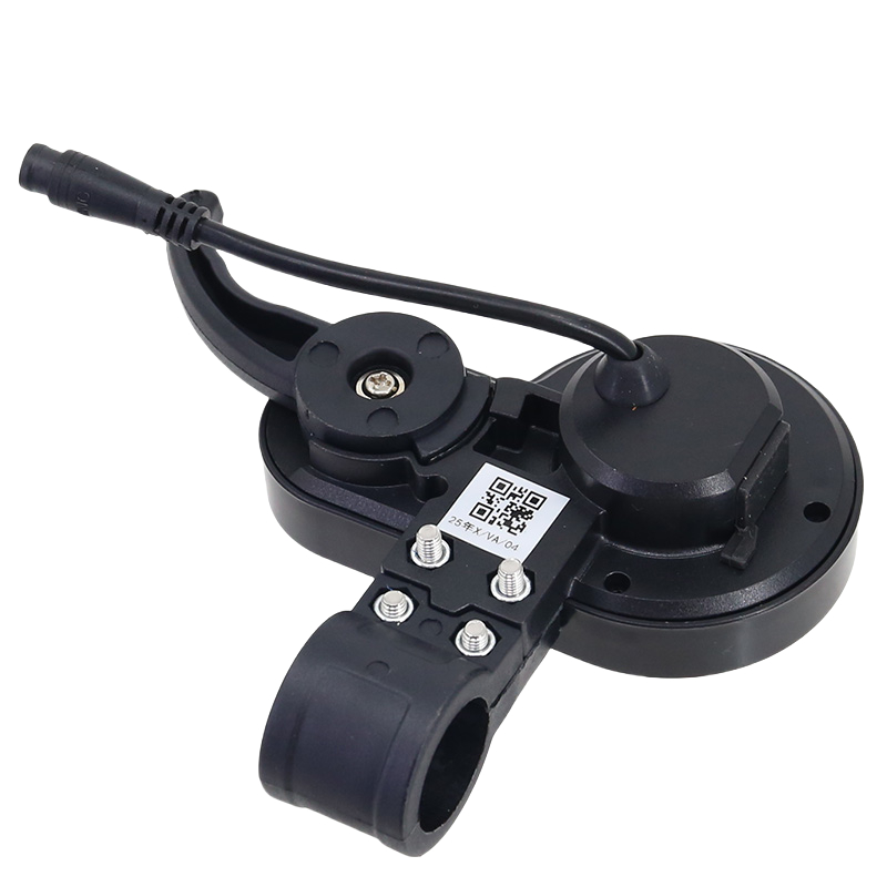 6-pin instrument cable for LIVIAE LCD Display.