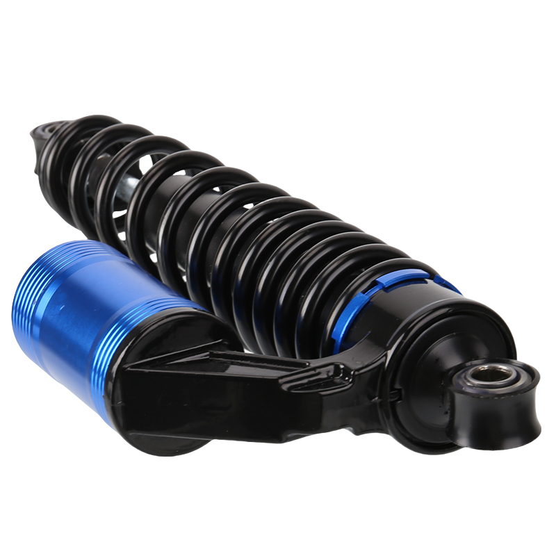 Description Picture 4 of itemNEW Spring Rear Shock Absorber 290MM With Decorative Airbag Rear Damping For Citycoco Modified Accessories parts