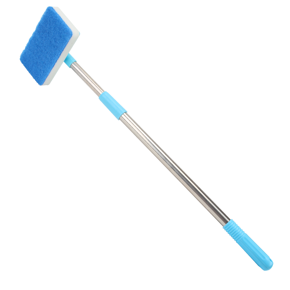 Title 11, Cleaner Scrubber 180° adjustable Double-Sided S...