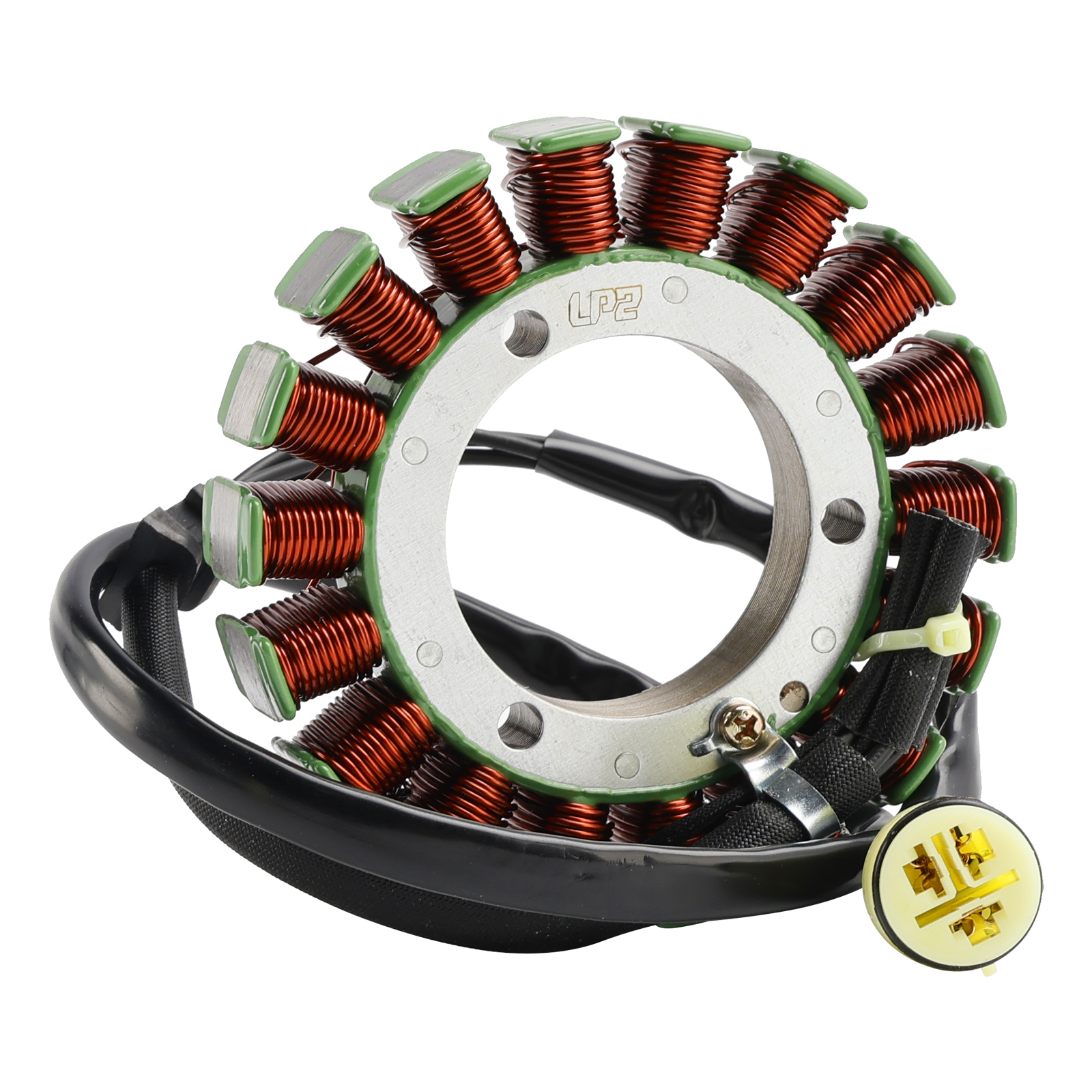 Stator Regulator Gasket Kit For Kawasaki ZX6R ZX 600 636 Ninja J1