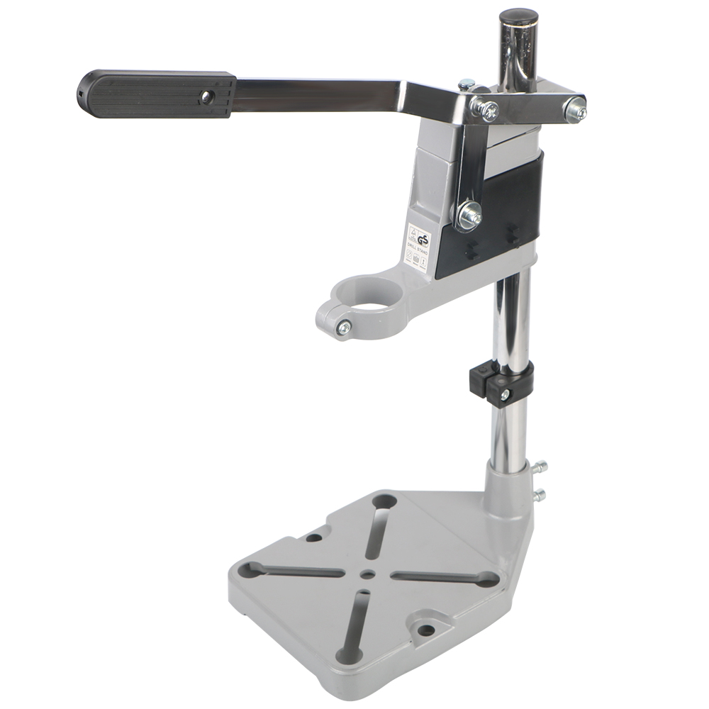 Title 10, Electric Drill Bracket Base Frame For Woodwork ...