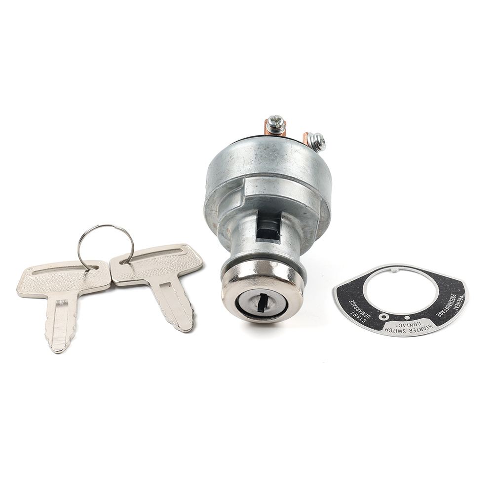 k氏 Ignition Starter Switch For Kubota Farm Machinery Lawn Mower
