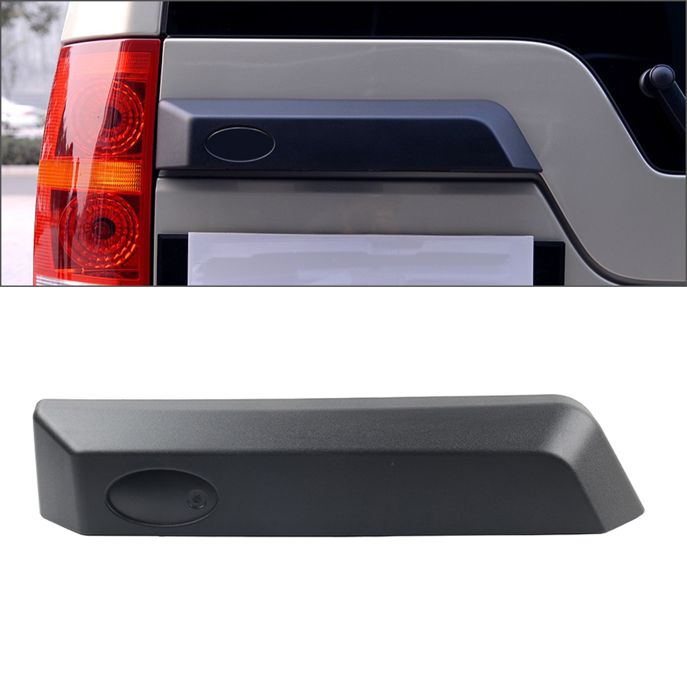 Rear Tailgate Door Handle Trim For Land Rover Discovery 3 4 LR3