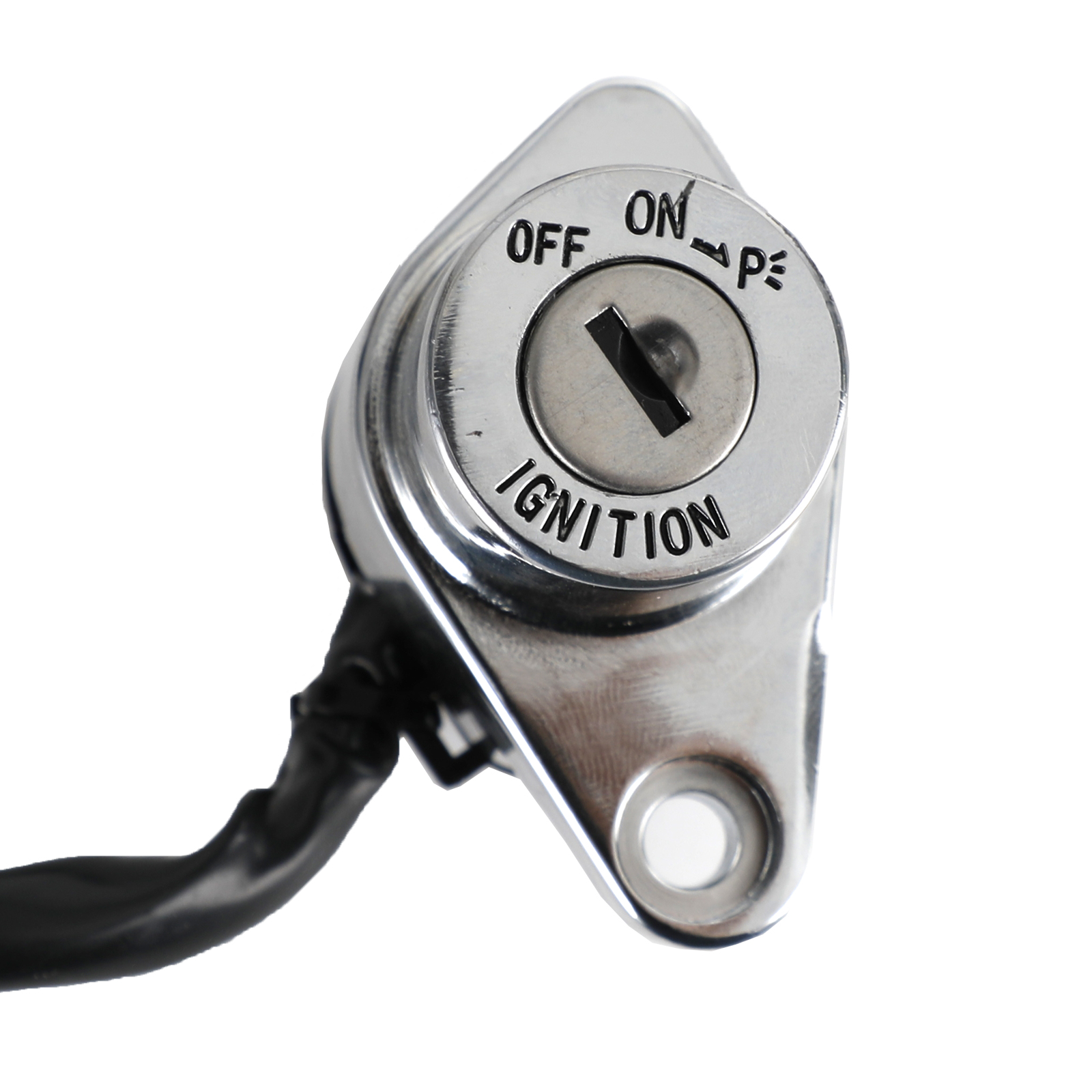 YOR I  IGNITION SWITCH & KEYS FOR KAWASAKI 1998-08 VULCAN 1500