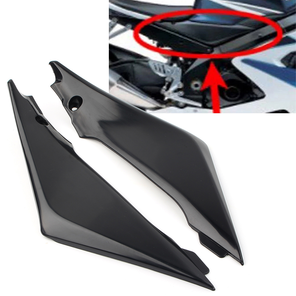 Gas Tank Side Cover Panel Fairing For Suzuki GSXR 1000 2005-2006