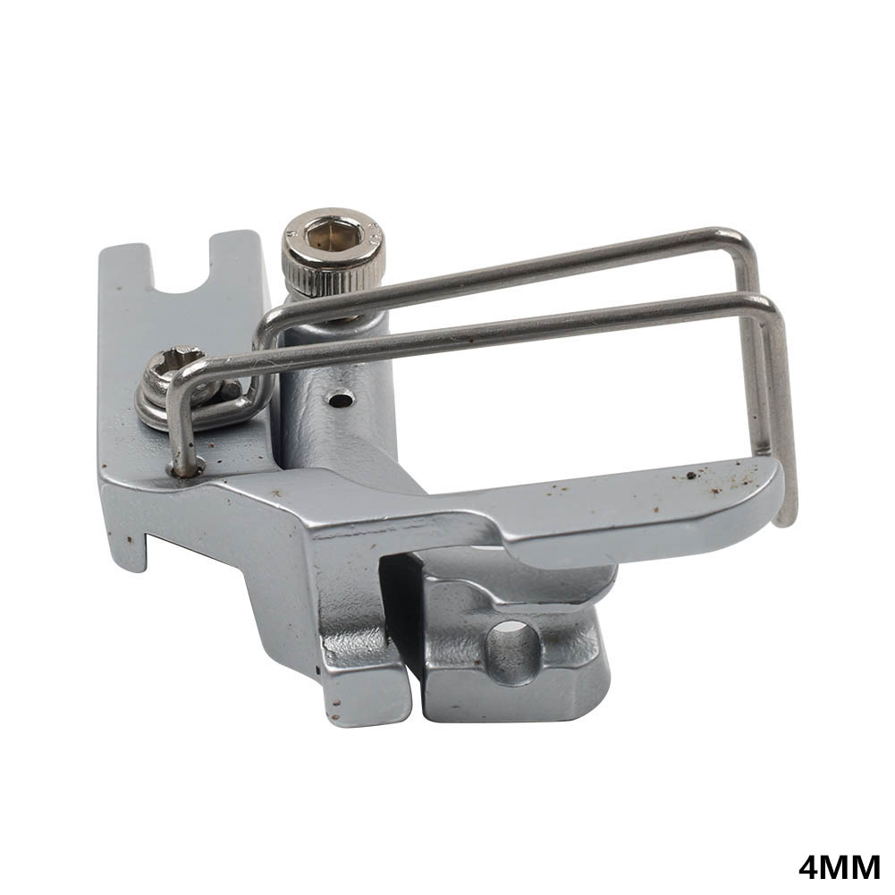 Piping For Sewing CKPSMS Brand - 1SET #GR367 Right Guiding Walking Foot Piping For Sewing CKPSMS Brand - 1SET #GR367 Right Guiding Walking Foot