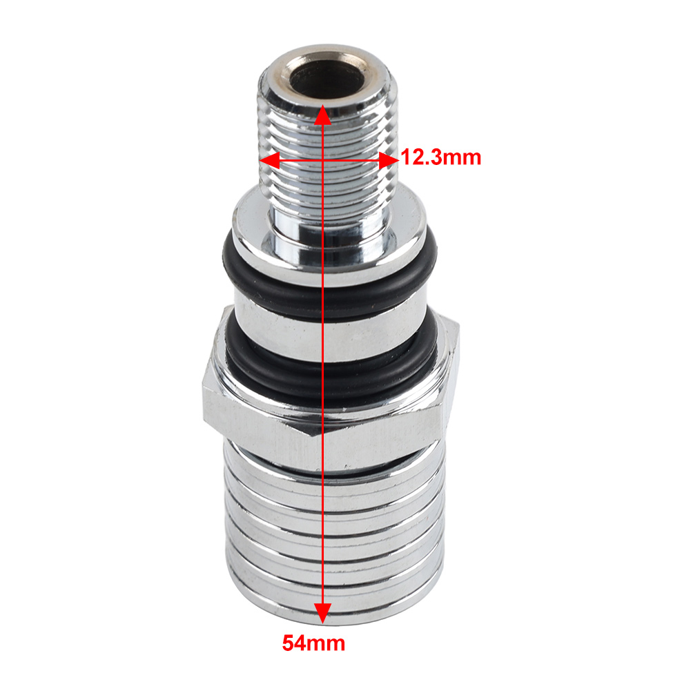 Fuel Check Valve 75309-07A For Harley Davidson XL Sportster 883