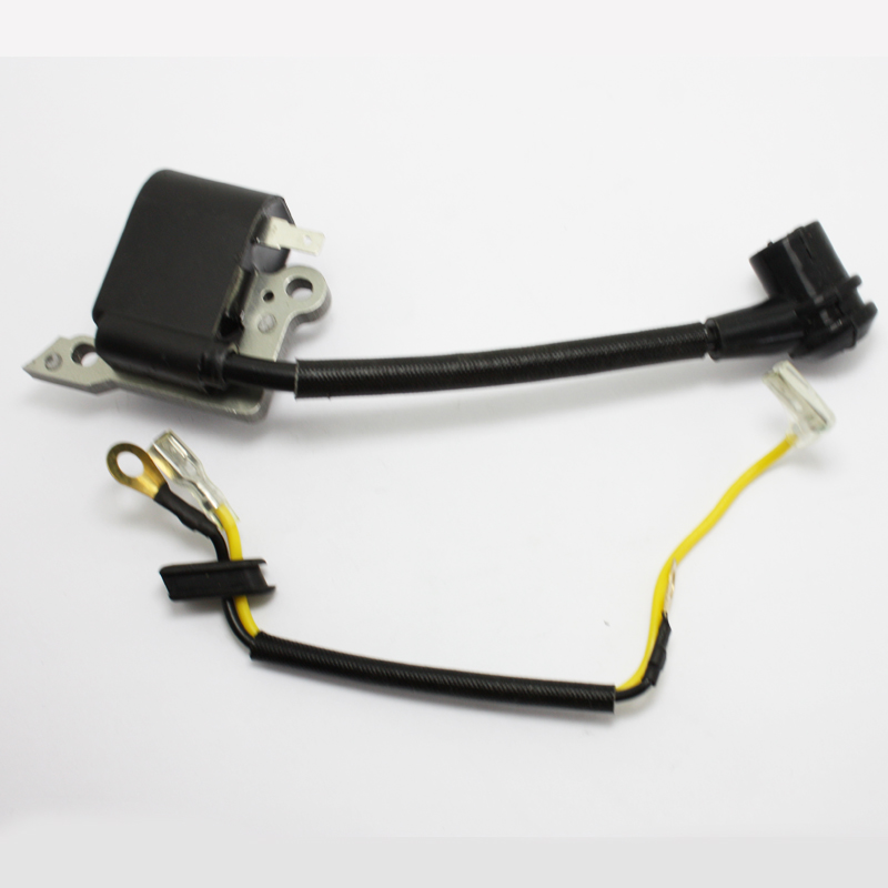 Ignition Coil For Husqvarna 36 136 137 41 141 142 530039239 530039143
