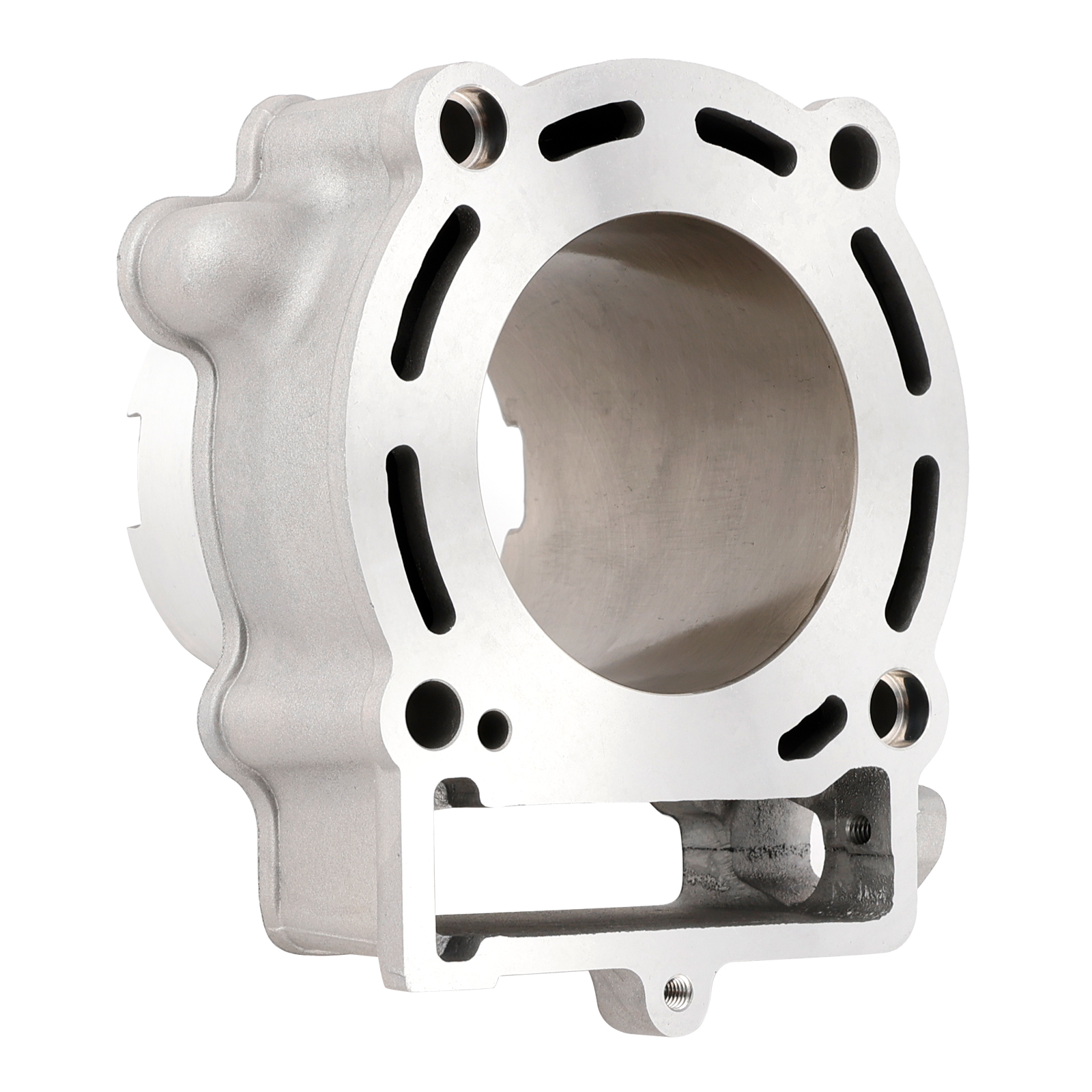 Cylinder Piston Top End Kit For Zongshen 250cc NC250 Engine