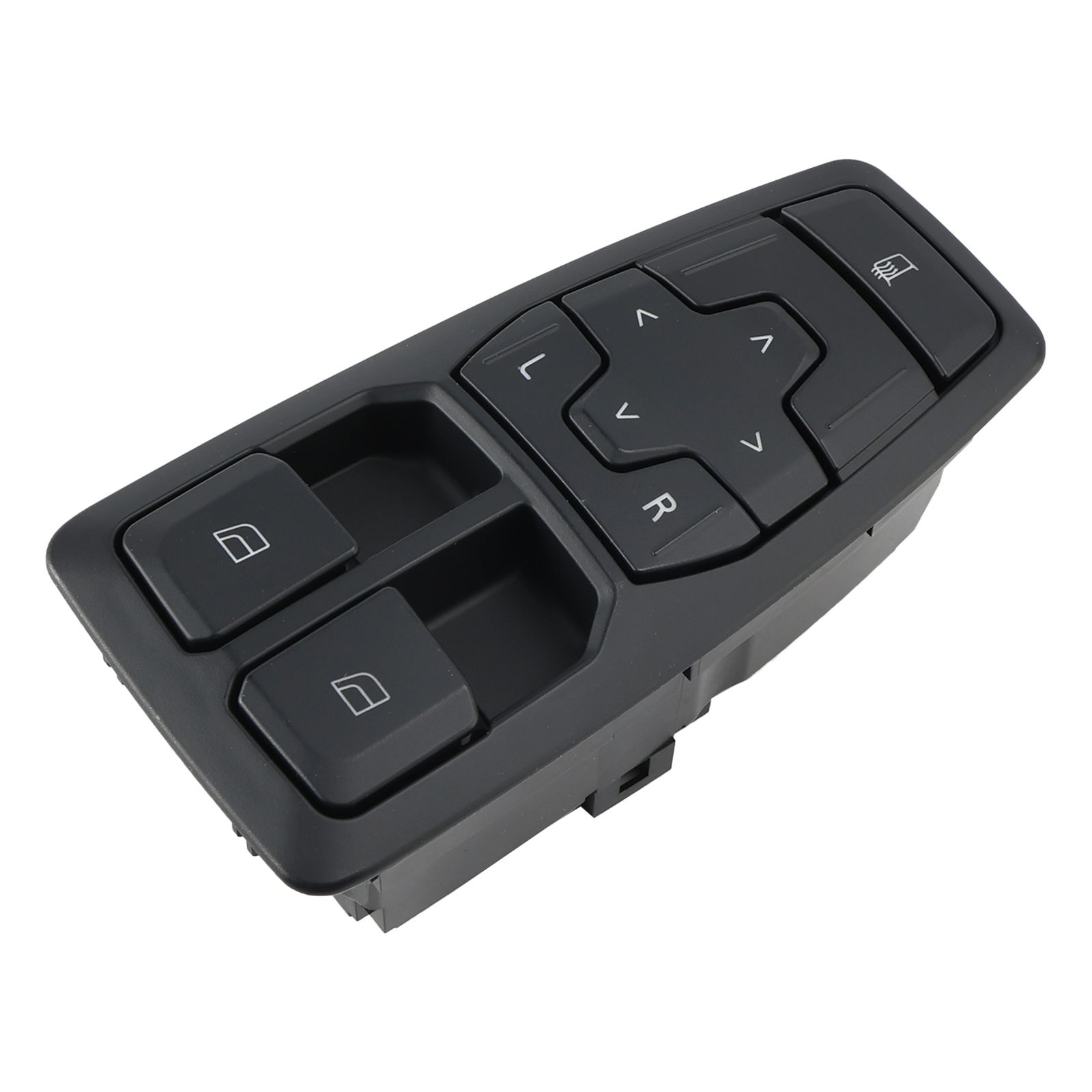Window and Mirror Control Switch 24121822 242017700 24533442 for