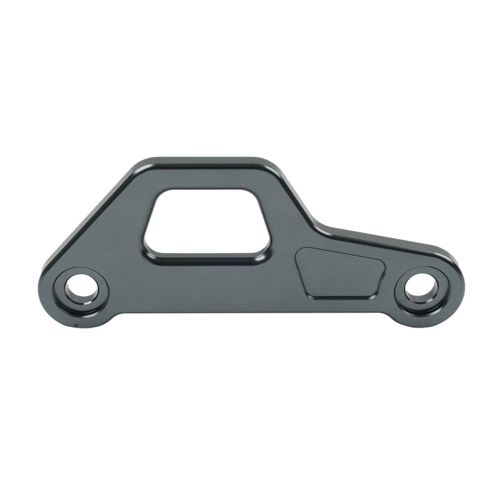 Rear Subframe Tie Down Holder Racing Hook For Kawasaki Ninja ZX-6R