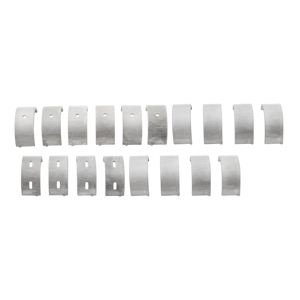 STD Connecting Rod Main Crankshaft Bearings For Kawasaki ZX10R