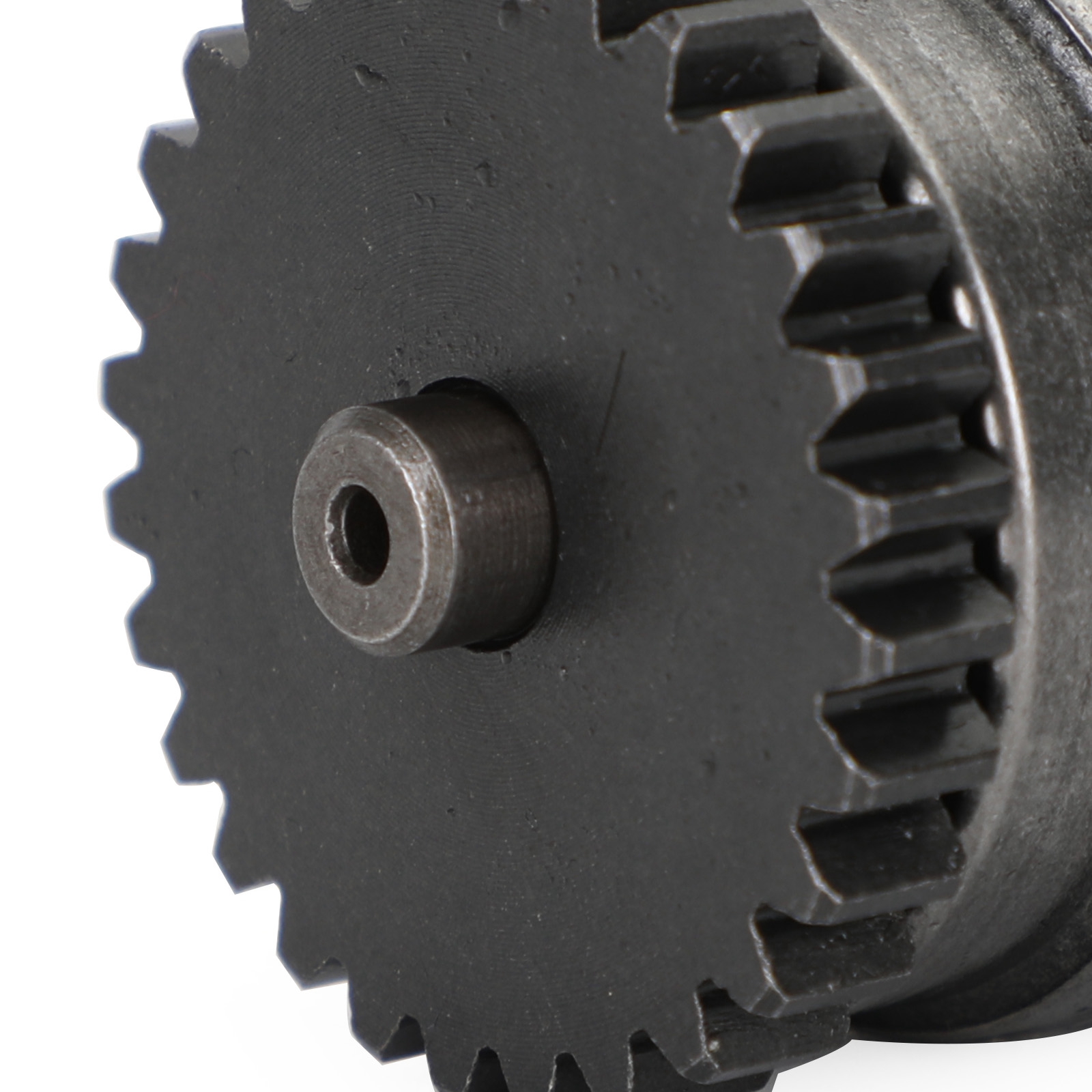 Starter Drive Bendix Gear 55140026100 For Husqvarna TE 250
