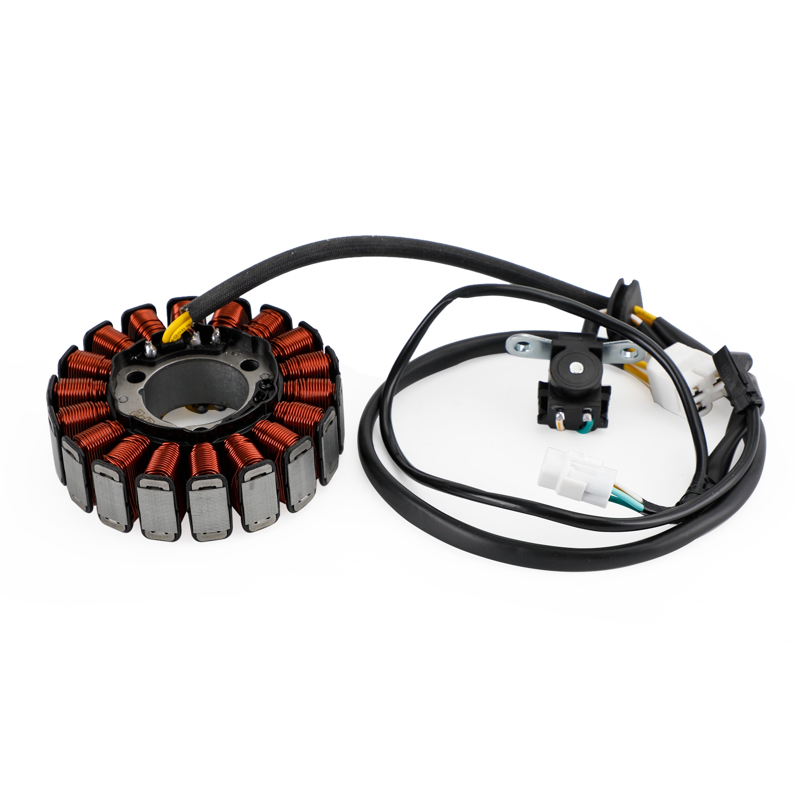 Magneto Stator 21003-0191 For Kawasaki BR125 Z125 BX125 Ninja 125