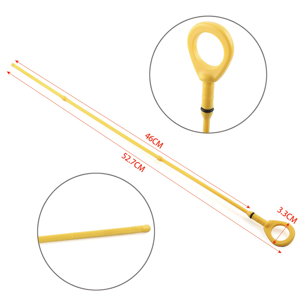 Engine Oil Dipstick For Toyota Yaris 1.3 2003-2005 15301-0J020 | eBay