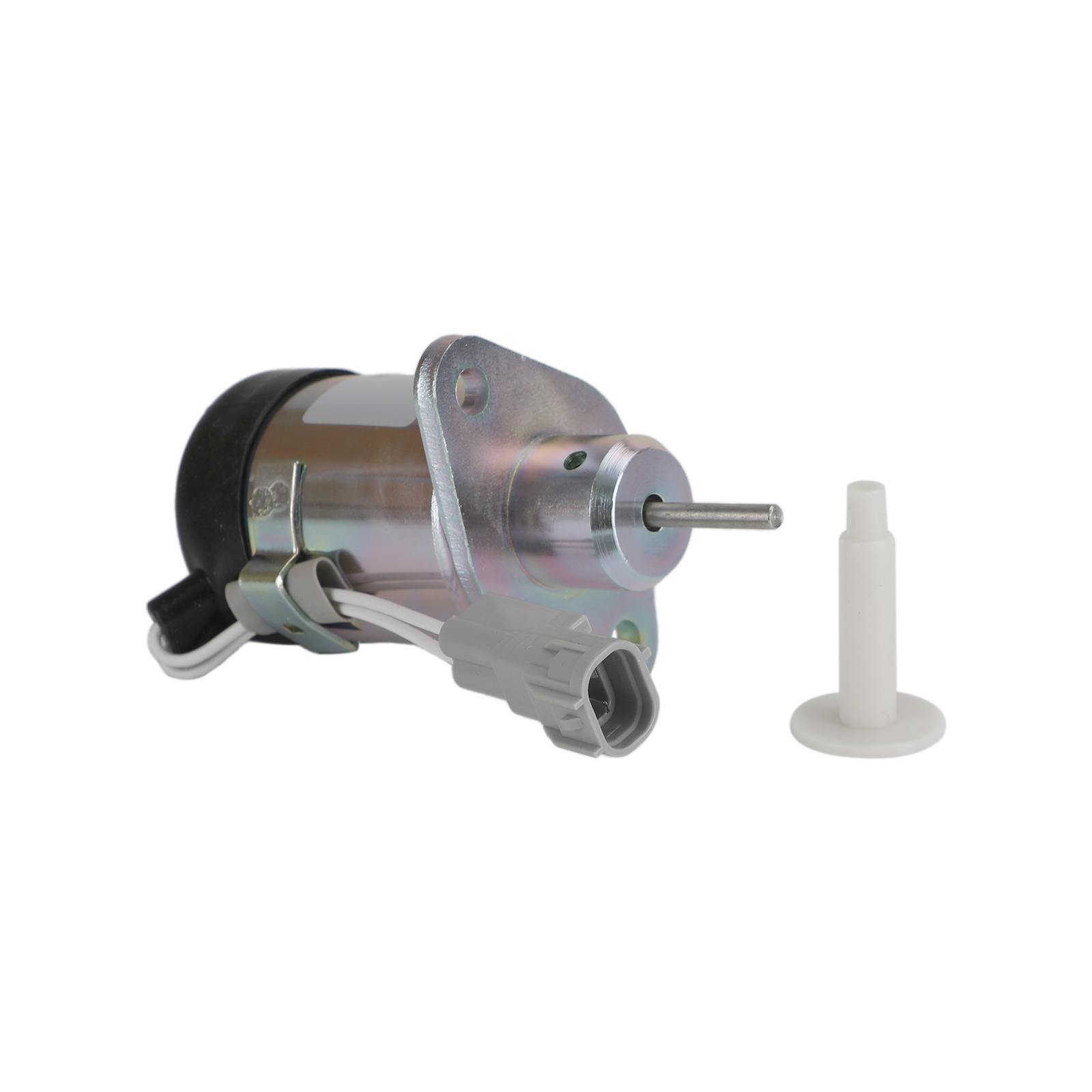 その他 FMVF52E3W Amazon.com: HOLDWELL Shut Down Solenoid F3HZ-9N392-D SA-4273