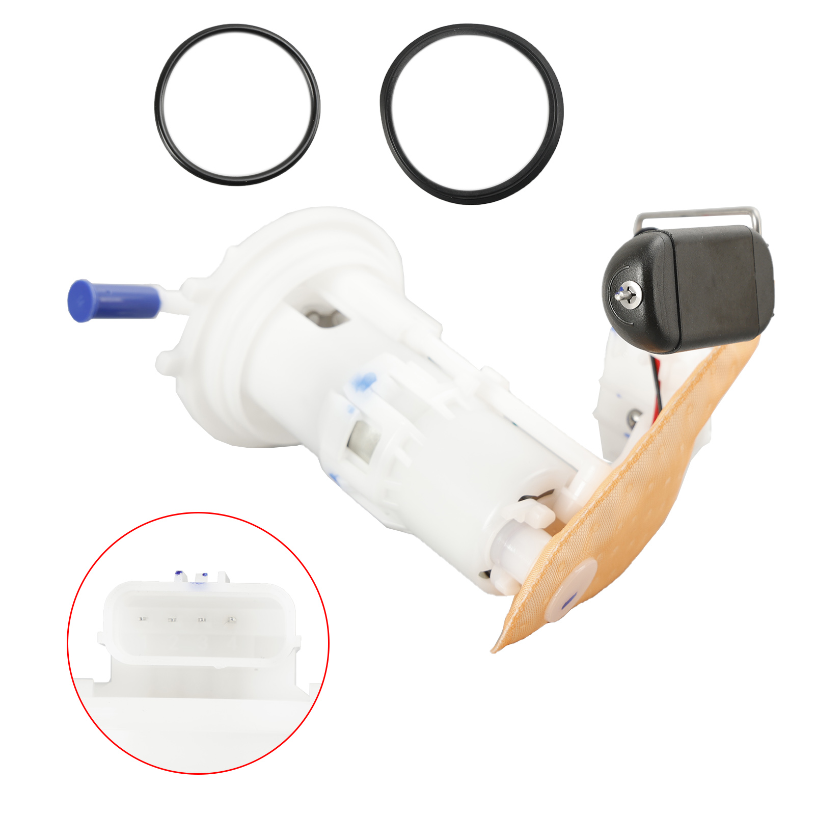 Fuel Pump Assy 16700-K88-L01 For Honda Cross Cub Super Cub 50 110