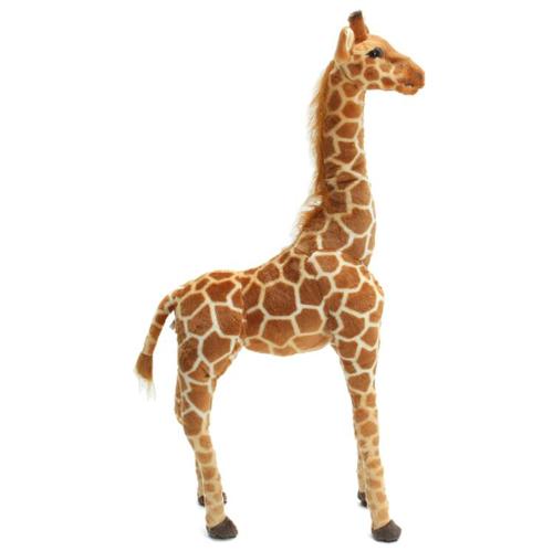 giant giraffe toy