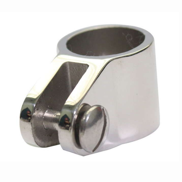 1/" Boat Bimini Top Jaw Slide Heavy Duty 316 Stainless Steel Hardware