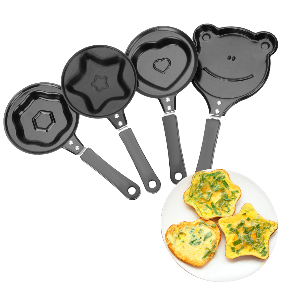 Title 3, Cooking Tool Non-Stick Frying Pan Pancake Maker...