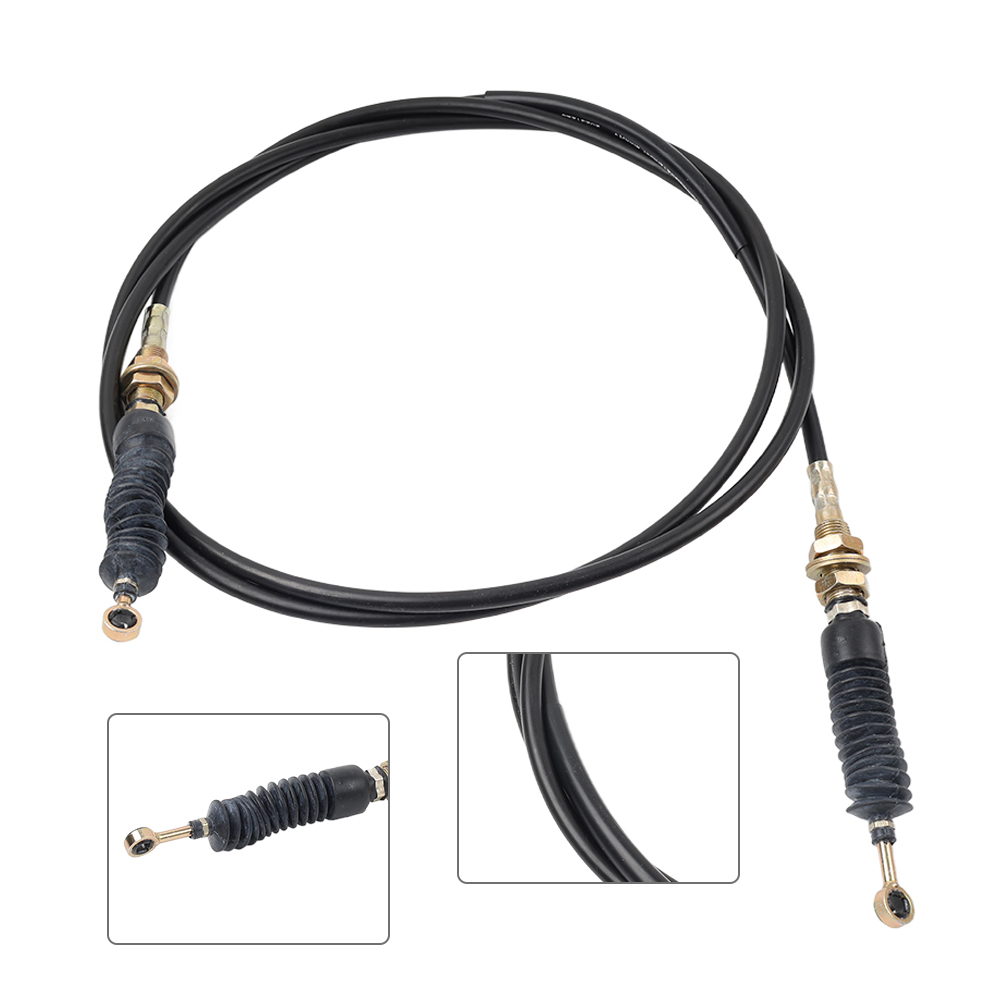あああ Gear Shift Cable For Hisun 400cc UTV HS400UTV 23430-192-0000
